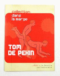 Collection dans la Marge no.5 Tom de Pekin - 1